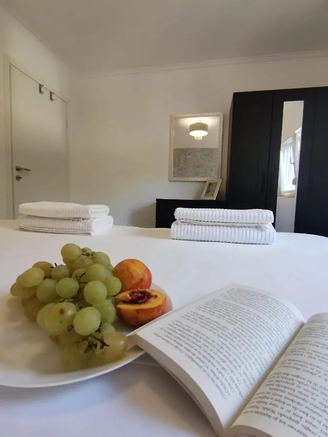 Apartments Milaroza Zadar