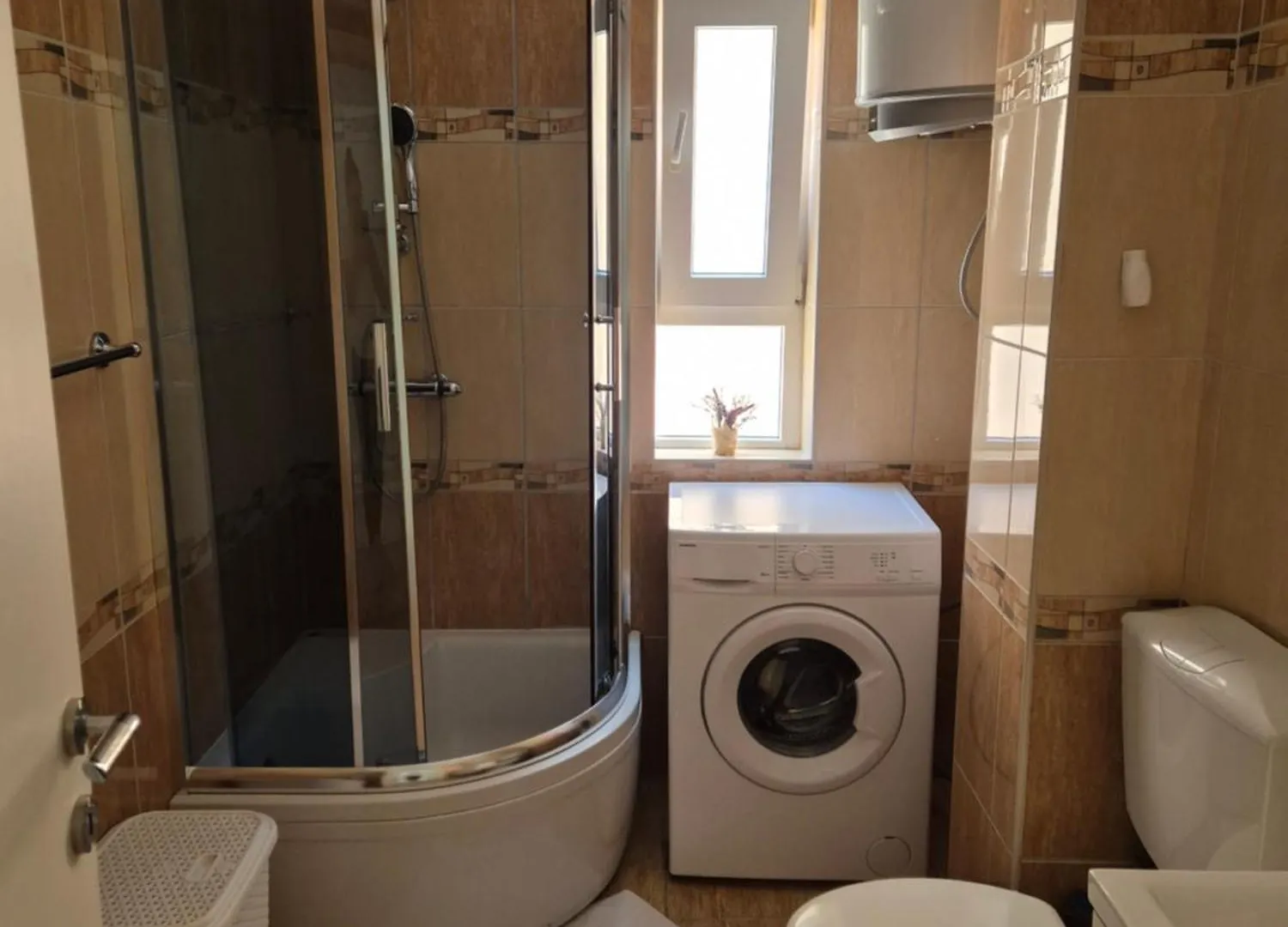 Apartments Milaroza Zadar Croatie