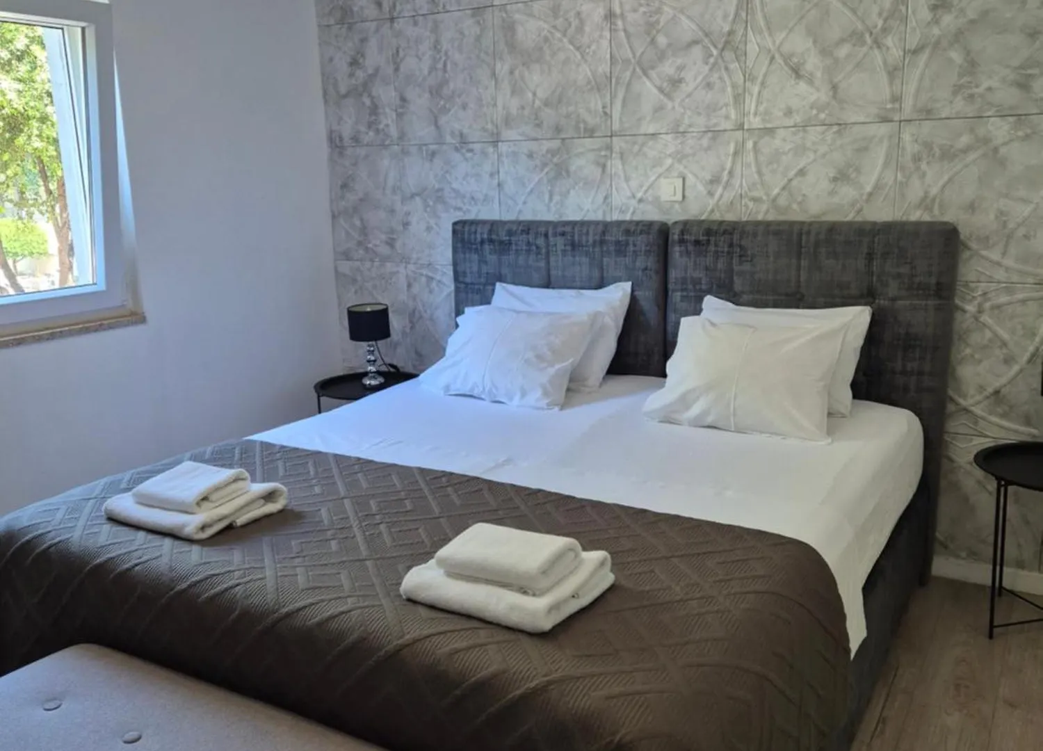 Apartments Milaroza Zadar Croatie
