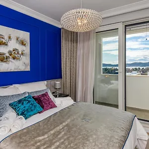  Appartement Divine Luxury Blue