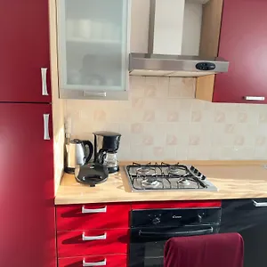  Appartement Maky