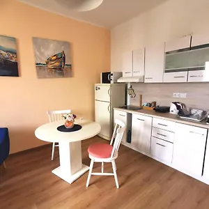 Appartement Oasis